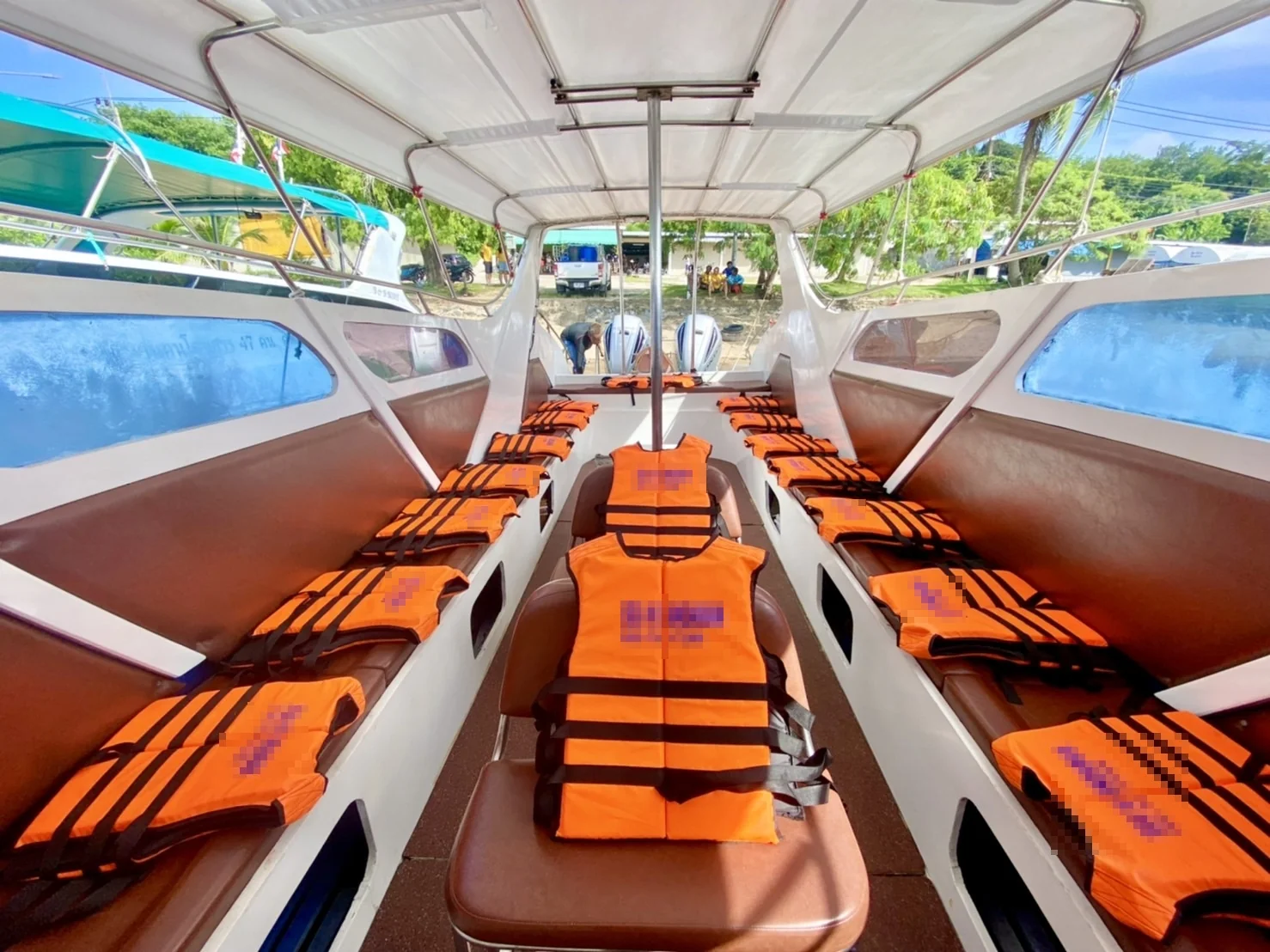 James Bond Island (Speed Boat) + Sea Canoe + Lunch + National Park Fee - (No Transfer) — image 3