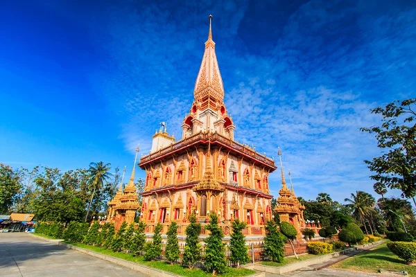 Phuket Land Package # 3 - (SIC) - All Sharing Basis - (4 Days) — image 4