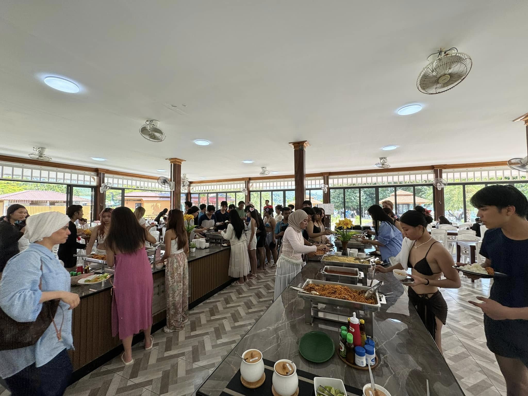 Phi Phi Island + Maya bay + Bamboo Island + Lunch + SIC Transfer - (By Speed Boat) - (NOT incl. National Park Fee) - Depart from Krabi — image 1