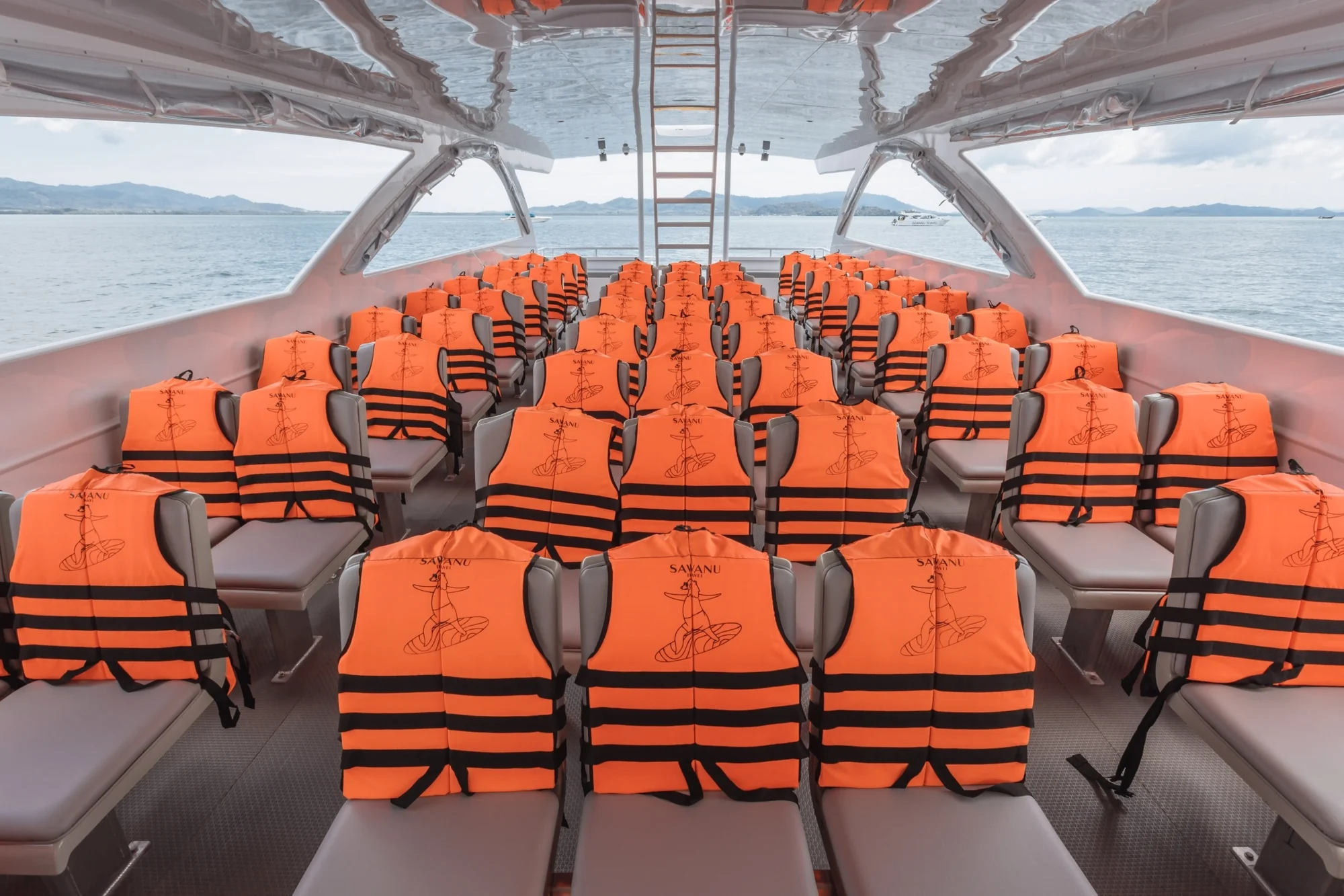 Phi Phi + Maya Bay + Khai Island (Speed Catamaran Sawanu) + Lunch + National Park Fee + (No Transfer) — image 5