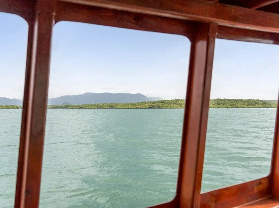 Khao Na Yak Local Experiences by Exclusive Long-tail Boat (Private Package 1-4 person) — image 23