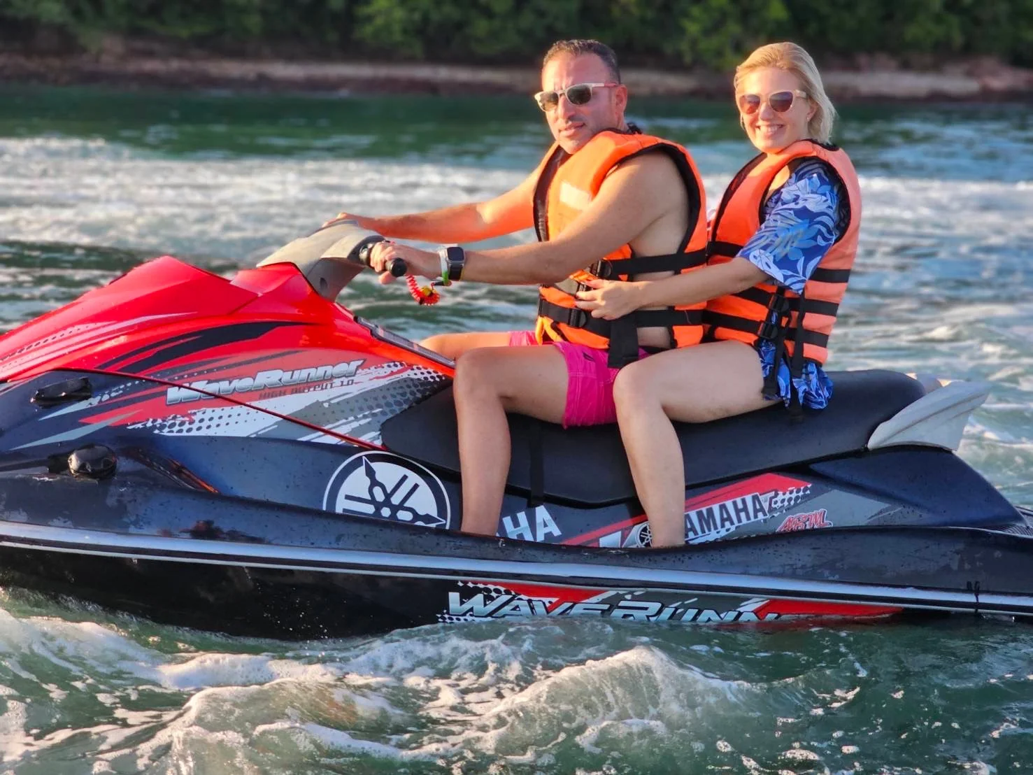 Phuket Jet Ski Tour (Yamaha 1800 CC) 4 hours - 6 Islands + Lunch + Transfer (1-2 pax) — image 15