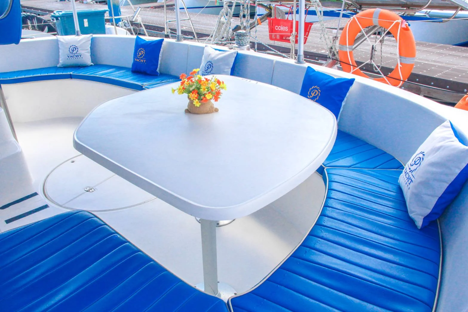 Sunset (Sailing Catamaran) at Promthep Cape  & Krating Cape + Coral Island + SIC Transfer — image 7