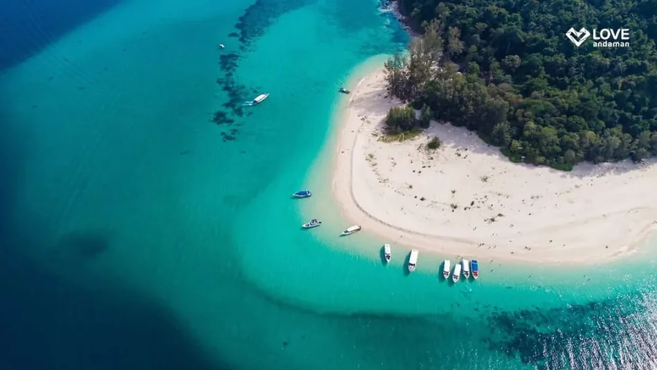 Phi Phi Bamboo (Speed Boat) + Lunch + (National Park Fee) + SIC Transfer (Visit Panwa Pier) — image 10