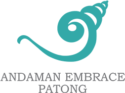 Andaman Embrace