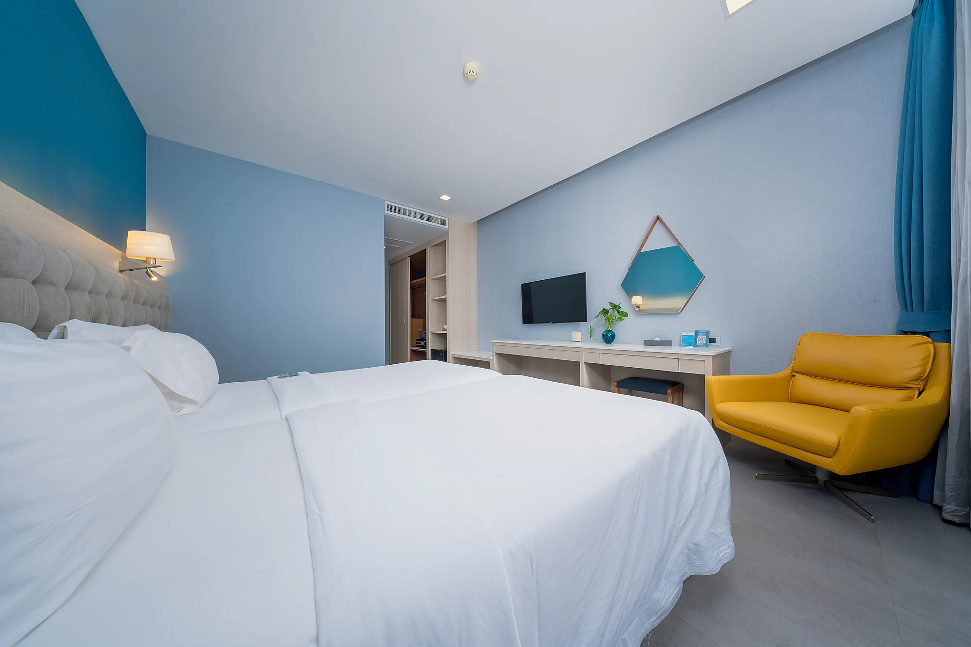 Superior Room with breakfast photo 5