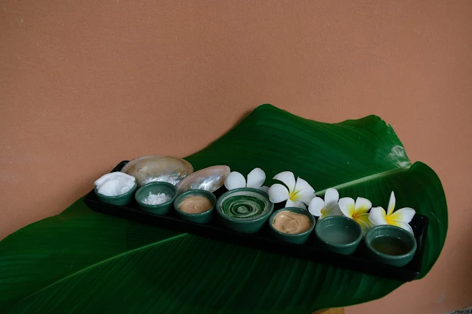 Thai Traditional Massage (1 hrs.) (NOT incl. Transfer) — image 6
