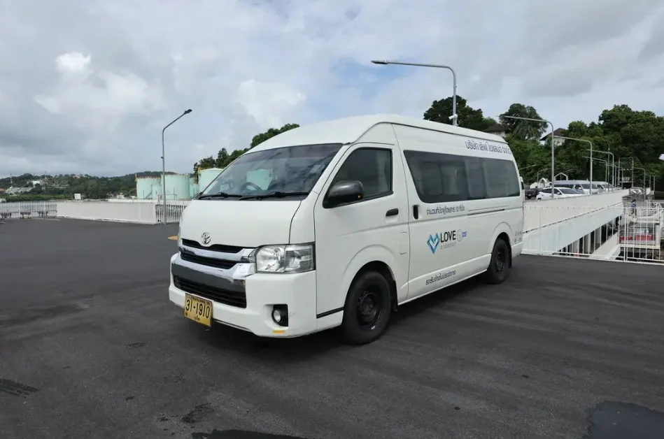 Phi Phi Maiton — image 7