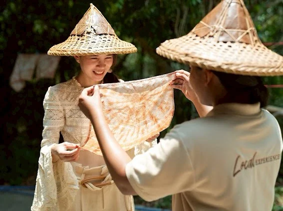 Mangrove & Local Life by Exclusive Long-tail Boat (Private Package 1-4 person) — image 2