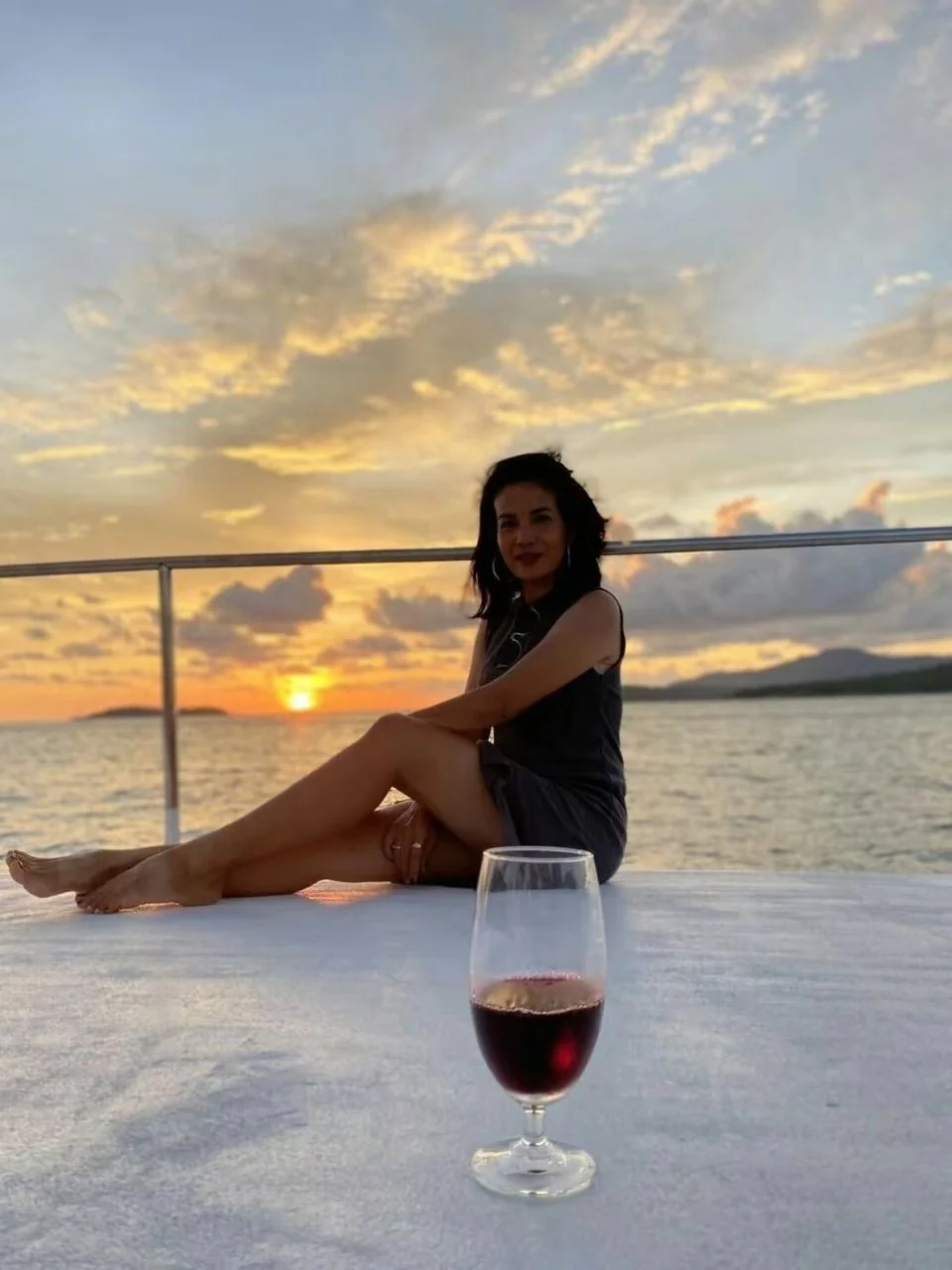 Sunset Dinner - by Catamaran Yacht + Dinner + SIC Transfer — image 19