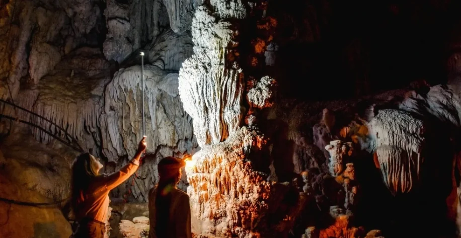 Khao Sok 2 Days 1 Night (Khaosok Jungle Discovery) (Overnight at Khaosok Camps) from 6 Pax : KSL2-T  — image 22