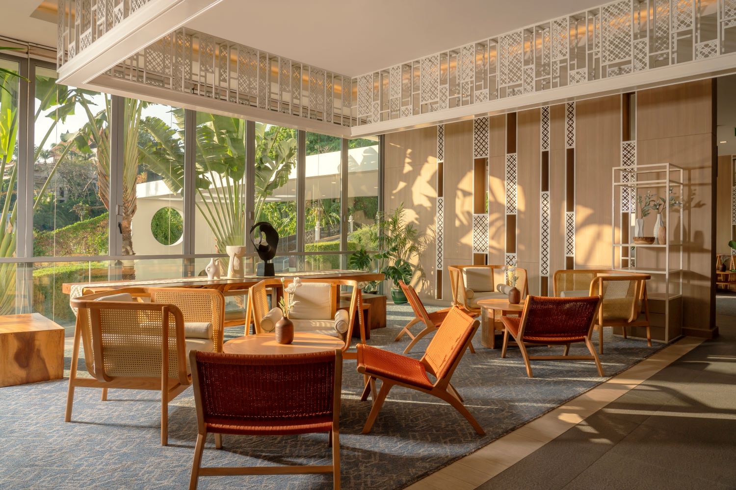 Andaman Beach Hotel Phuket – handwritten Collection — photo 4