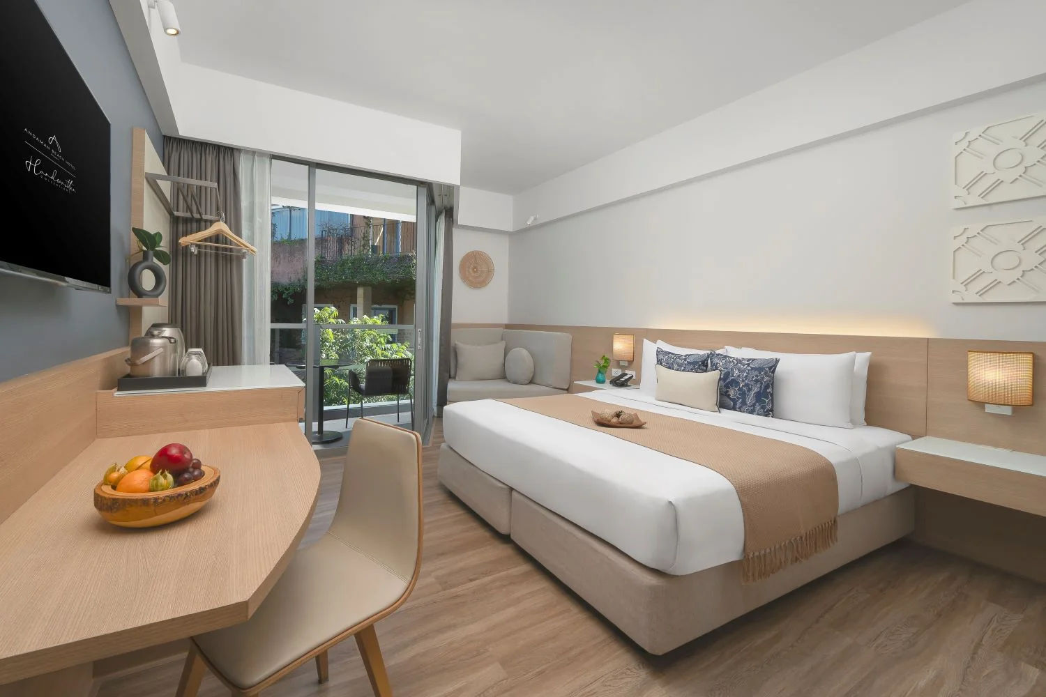Classic Room