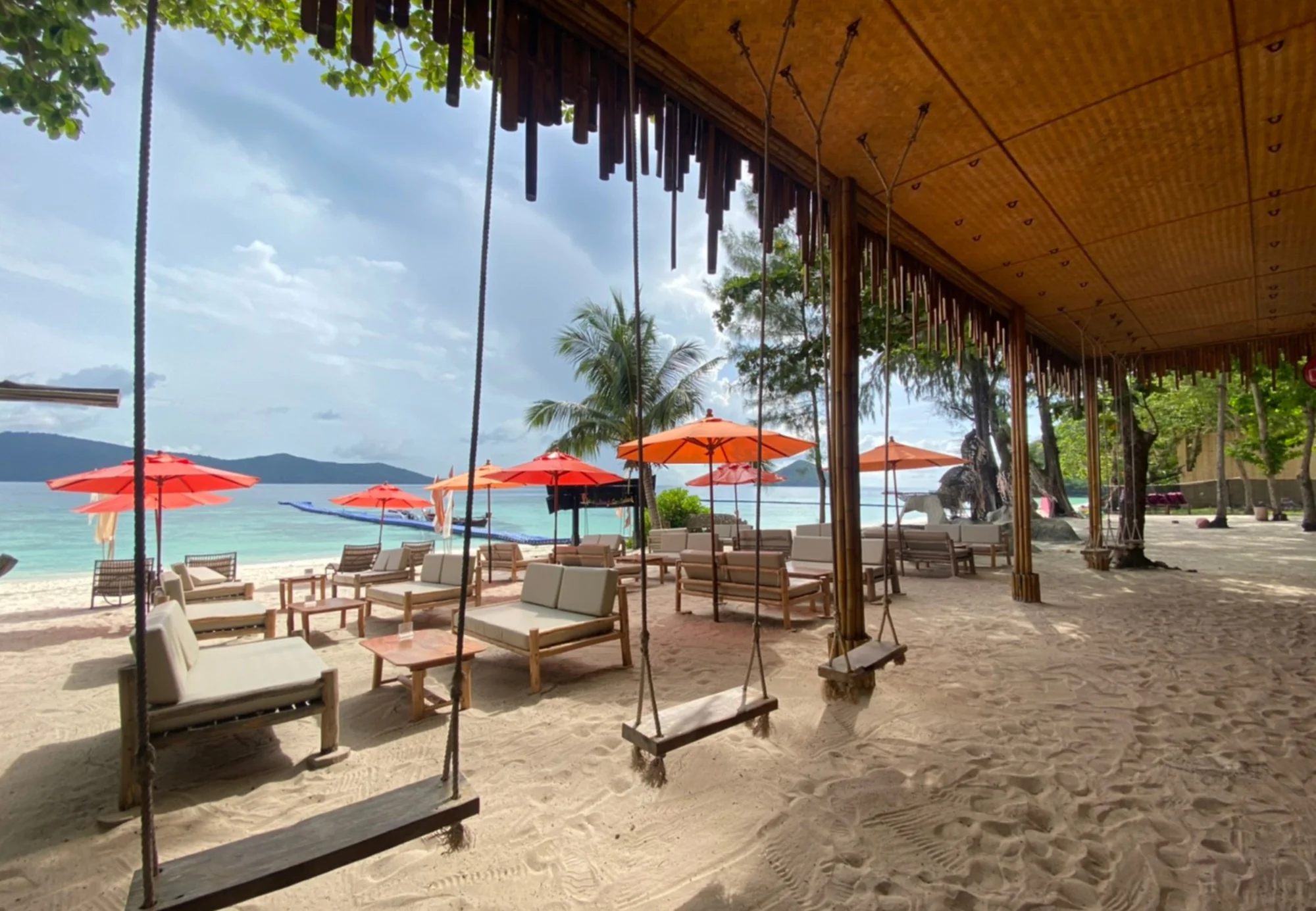 Coral Island + Racha Island (Speed Boat) + Lunch + SIC Transfer  / (Full Day) — image 6