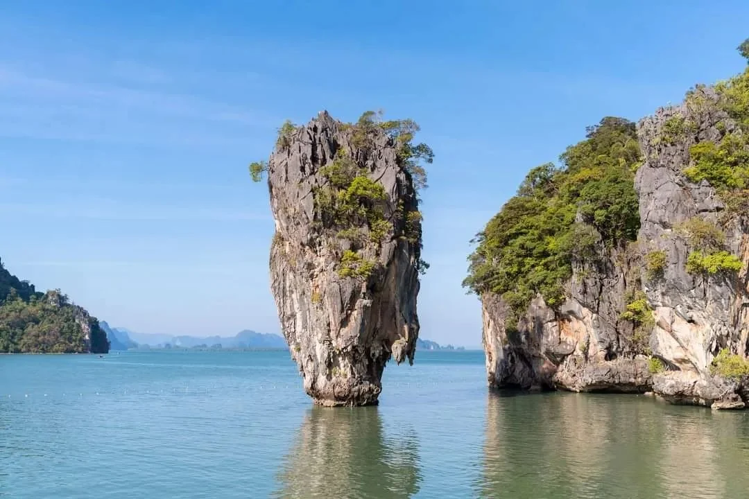 Phuket Land Package # 4 - (SIC) - All Sharing Basis - (4 Days)
