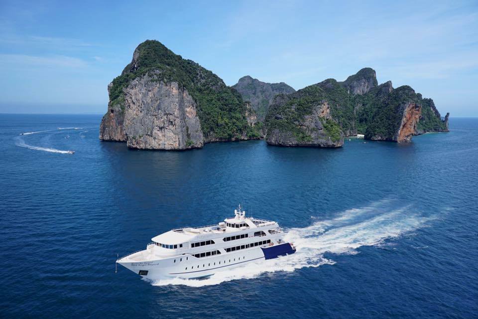 Phuket Land Package # 3 - (SIC) - All Sharing Basis - (4 Days) — image 5