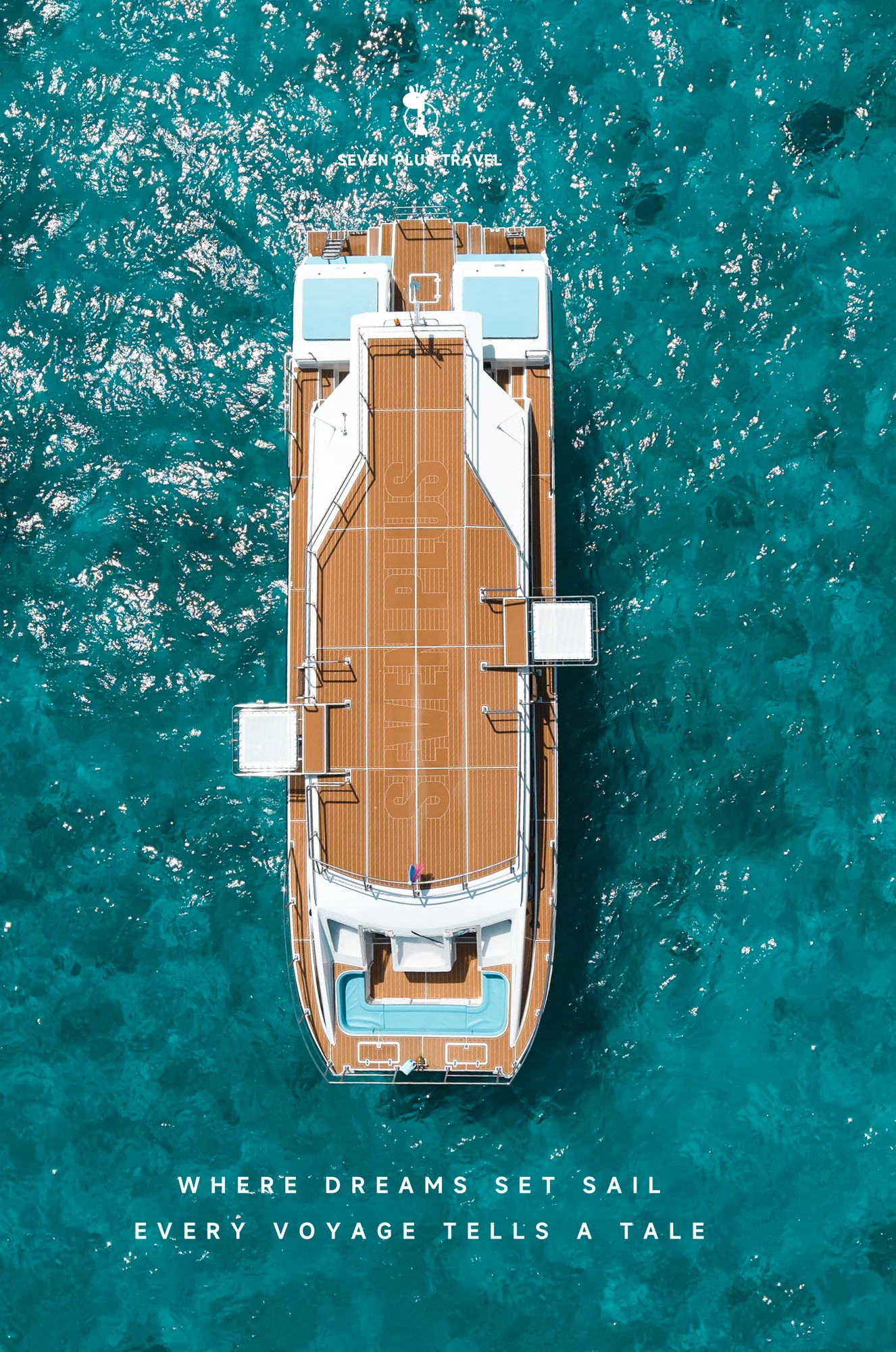 DREAM VOYAGER - Phi Phi + Maya Bay + Bamboo Island + Maiton Island — image 3