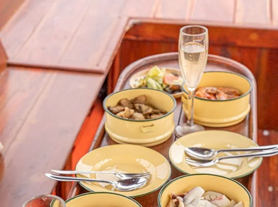 Khao Na Yak Local Experiences by Exclusive Long-tail Boat (Private Package 1-4 person) — image 4