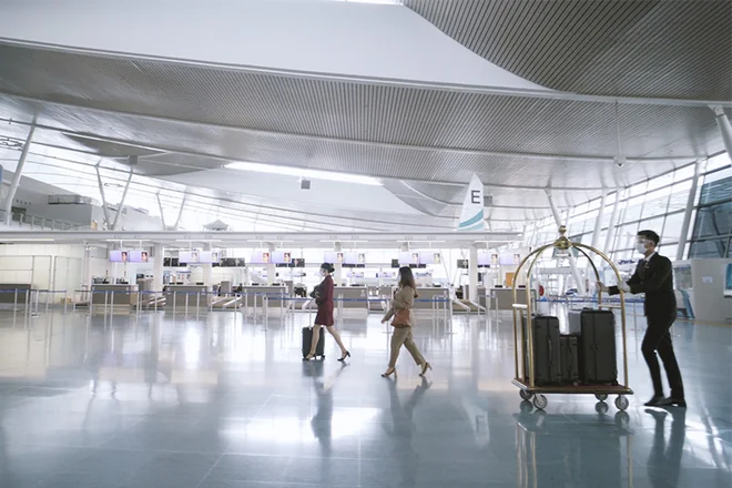 Airport Hospitality Service - Arrival Service with Fast Track at Phuket Airport - (International Arrival) — image 3