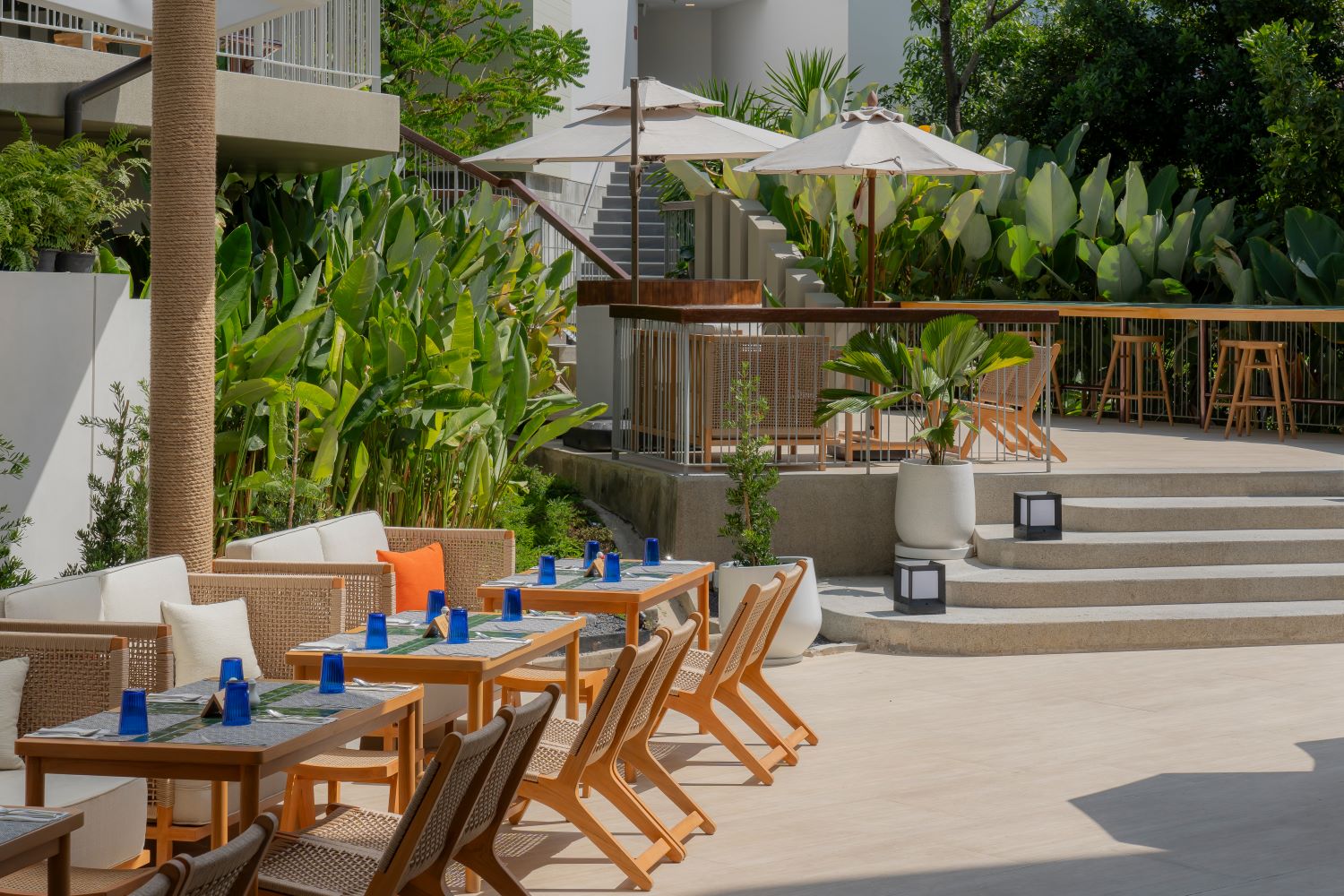 Andaman Beach Hotel Phuket – handwritten Collection — photo 5