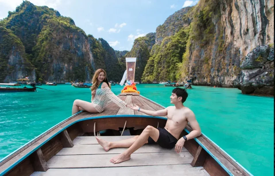 Phi Phi Maiton — image 4