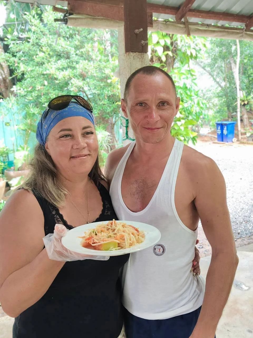 The Lake Phuket Elephant Home - FULLDAY Ethical Unforgettable Experience (Program B)  — image 6