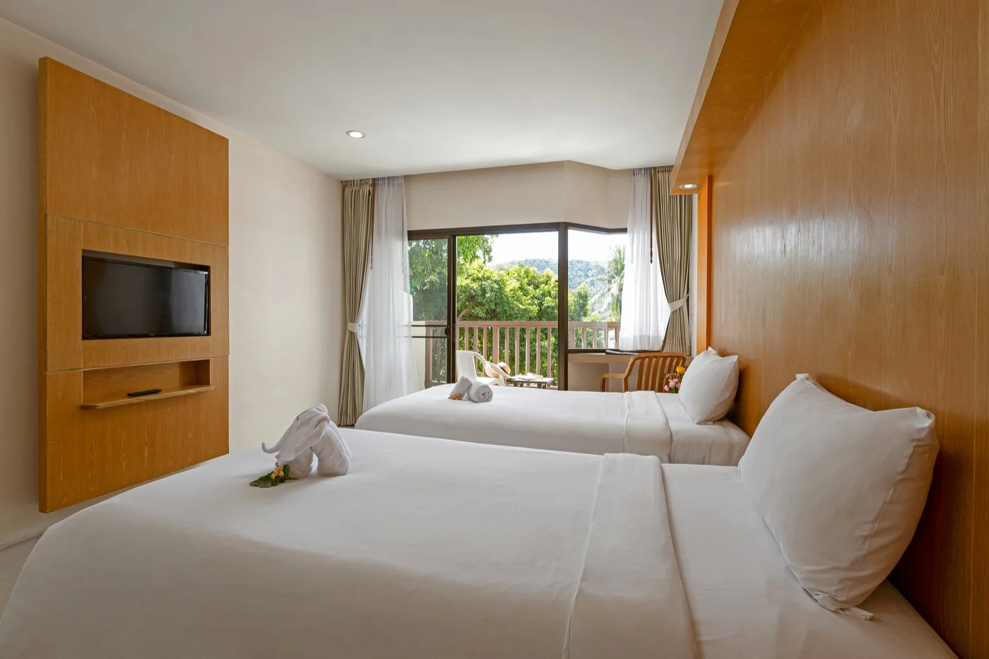 Cozy room photo 2