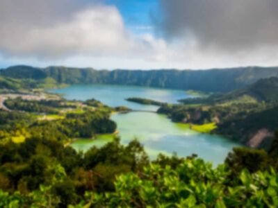 azores