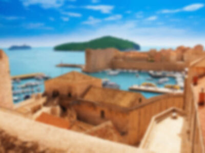 dubrovnik