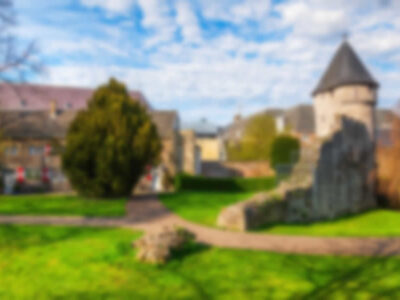 maastricht
